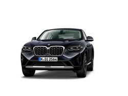Gebraucht 2025 BMW X4 SUV | 58.900 € (Teuer)