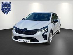 Grau (rafalgrau metallic (grau)) Gebraucht 2025 Renault Clio V Evolution Limousine | 19.980 € (Etwas zu teuer)