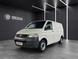 Weiß Gebraucht 2006 VW T5 Van | 5.990 € (Superpreis)