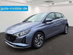 Blau Neu 2025 Hyundai i20 Trend Limousine | 24.590 € (Fairer Preis)