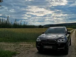 Schwarz Gebraucht 2016 BMW X5 SUV | 29.000 € (Guter Preis)