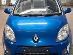 Blau Gebraucht 2007 Renault Twingo Dynamique Kleinwagen | 1.500 € (Fairer Preis)