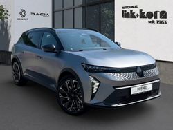 Schwarz Neu 2025 Renault Scénic Esprit Alpine Van / Kleinbus | 49.990 € (Etwas zu teuer)