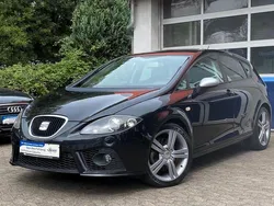 Gebraucht 2008 Seat Leon FR Limousine | 4.950 € (Fairer Preis)