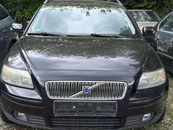 Schwarz Gebraucht 2004 Volvo V50 Summum Kombi | 1.090 € (Superpreis)