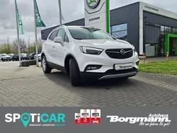 Weiss Gebraucht 2019 Opel Mokka X Ultimate SUV | 14.990 € (Fairer Preis)