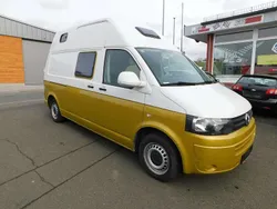 Weiß Gebraucht 2014 VW T5 Van | 28.499 €