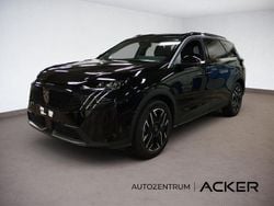 Lackierung schwarz perla nera/ Gebraucht 2025 Peugeot 5008 Allure SUV | 33.980 € (Guter Preis)