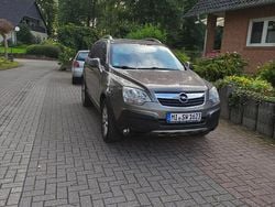 Gebraucht 2009 Opel Antara SUV | 2.500 € (Fairer Preis)