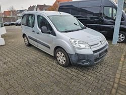 Silber Gebraucht 2010 Citroën Berlingo Attraction Van / Kleinbus | 1.650 €