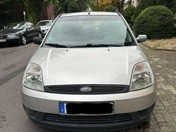 Gebraucht 2003 Ford Fiesta Kleinwagen | 900 € (Guter Preis)