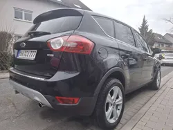 Gebraucht 2010 Ford Kuga Titanium SUV | 6.500 € (Fairer Preis)