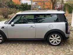 Silber Gebraucht 2008 Mini Cooper Kleinwagen | 3.750 € (Etwas zu teuer)