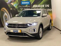 Grau Neu 2024 VW T-Roc Style SUV | 32.490 € (Superpreis)