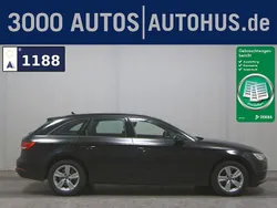Schwarz Gebraucht 2019 Audi A4 Basis Kombi | 19.480 € (Superpreis)