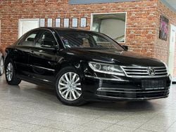 Schwarz Gebraucht 2013 VW Phaeton Limousine | 11.480 € (Superpreis)