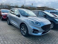 Solarsilber Gebraucht 2022 Ford Kuga ST-Line SUV | 24.600 € (Guter Preis)