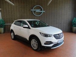 Weiß Gebraucht 2018 Opel Grandland X SUV | 15.750 € (Teuer)