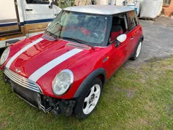 Rot Gebraucht 2001 Mini Cooper Kleinwagen | 1.400 € (Guter Preis)