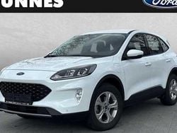 Weiß Gebraucht 2022 Ford Kuga Cool & Connect SUV | 21.520 € (Superpreis)