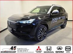 Schwarz Gebraucht 2025 Honda HR-V Advance SUV | 31.900 € (Fairer Preis)