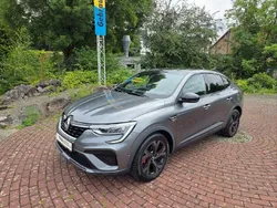 Grau Gebraucht 2021 Renault Arkana R.S. SUV | 19.995 € (Fairer Preis)