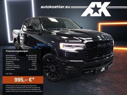 Diamond black Neu 2025 Dodge Ram Limited Abholung | 94.499 € (Fairer Preis)