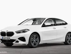 Alpinweiß uni Gebraucht 2022 BMW 218 Sport Line Coupé | 26.990 € (Fairer Preis)
