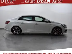 Weiss Gebraucht 2020 Renault Mégane IV Limousine | 15.950 € (Guter Preis)