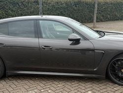 Gebraucht 2014 Porsche Panamera Sport Limousine | 35.900 €