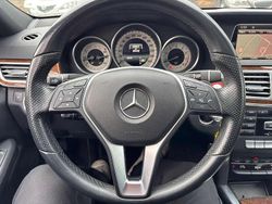 Gebraucht 2014 Mercedes E200 Avantgarde Limousine | 13.285 € (Superpreis)