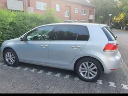 Gebraucht 2011 VW Golf VI Style Limousine | 6.789 € (Fairer Preis)