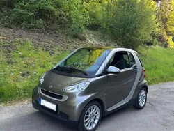 Gold Gebraucht 2009 Smart ForTwo Coupé Kleinwagen | 5.500 € (Fairer Preis)