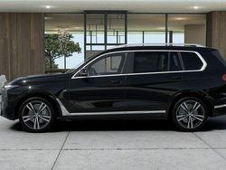 Schwarz Neu 2025 BMW X7 M Sport SUV | 112.681 € (Fairer Preis)