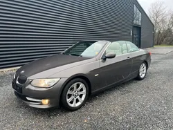 Gebraucht 2010 BMW 325 Cabriolet Sport Line Cabrio | 10.500 € (Superpreis)