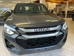 Obsidian grey Neu 2025 Isuzu D-Max Abholung | 46.890 € (Guter Preis)