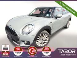 Moonwalk grau metallic Gebraucht 2018 Mini ONE Kleinwagen | 15.888 € (Etwas zu teuer)