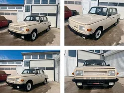 Beige Gebraucht 1988 Wartburg 353 Limousine | 7.555 €