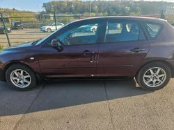 Violet Gebraucht 2006 Mazda 3 Active Limousine | 1.300 € (Fairer Preis)