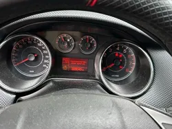 Blau Gebraucht 2007 Fiat Bravo Kleinwagen | 2.100 €