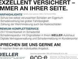 Grau Gebraucht 2022 BMW X3 Performance SUV | 48.950 € (Superpreis)