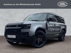 Eiger grey Gebraucht 2023 Land Rover Defender SUV | 82.868 € (Teuer)