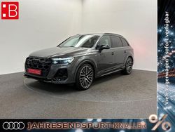 Grau Neu 2025 Audi Q7 S-Line SUV | 91.450 € (Superpreis)