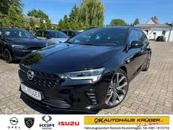 Schwarz Gebraucht 2022 Opel Insignia Kombi | 34.900 € (Etwas zu teuer)