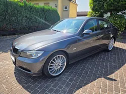 Grau Gebraucht 2008 BMW 318 Limousine | 4.490 € (Guter Preis)