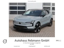 Vapour grey Gebraucht 2024 Volvo EX30 Plus SUV | 33.840 € (Etwas zu teuer)