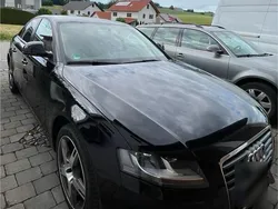 Gebraucht 2008 Audi A4 Limousine | 4.000 € (Guter Preis)
