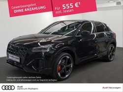 Schwarz Neu 2025 Audi SQ2 Ambiente SUV | 54.890 € (Fairer Preis)