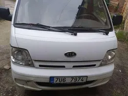 Gebraucht 2005 Kia Bongo Van | 1.300 €