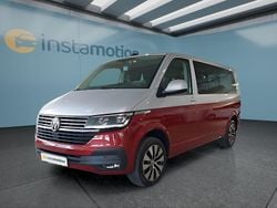 Silber Gebraucht 2021 VW T6.1 Van | 40.949 € (Fairer Preis)